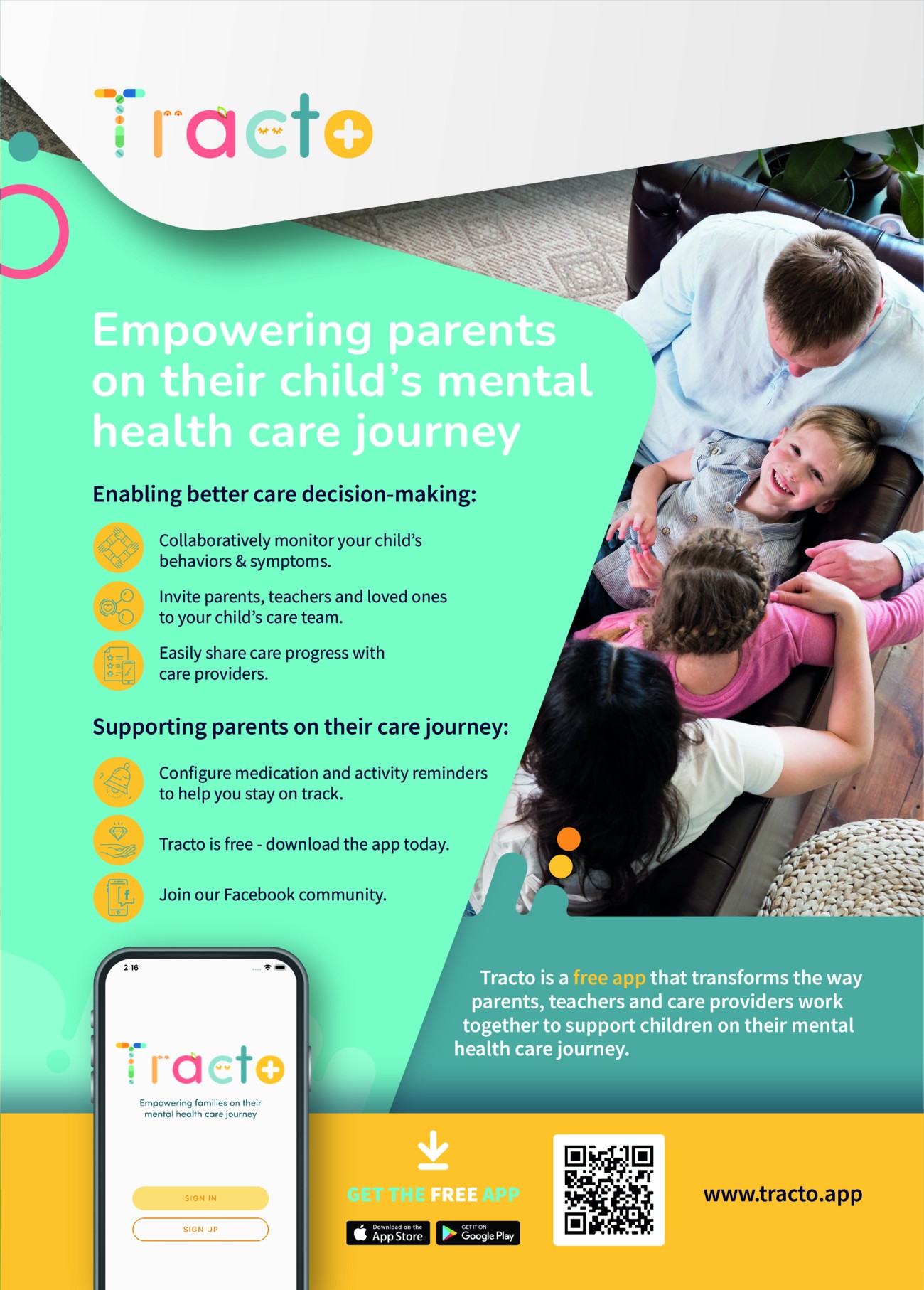 Augmental Technologies